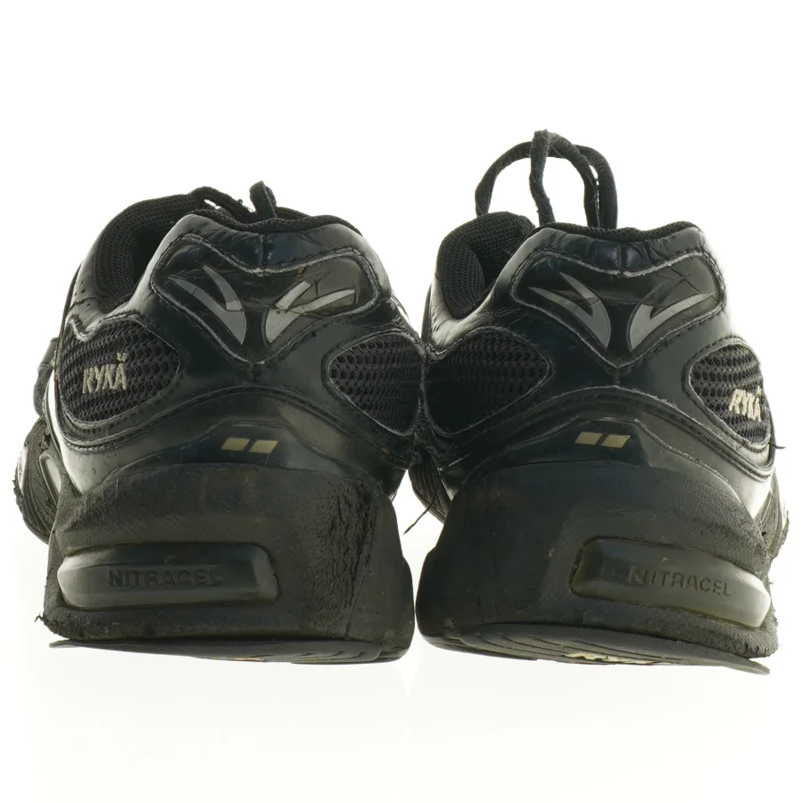 Sorte Ryka løbesko fra Ryka (str. 41)