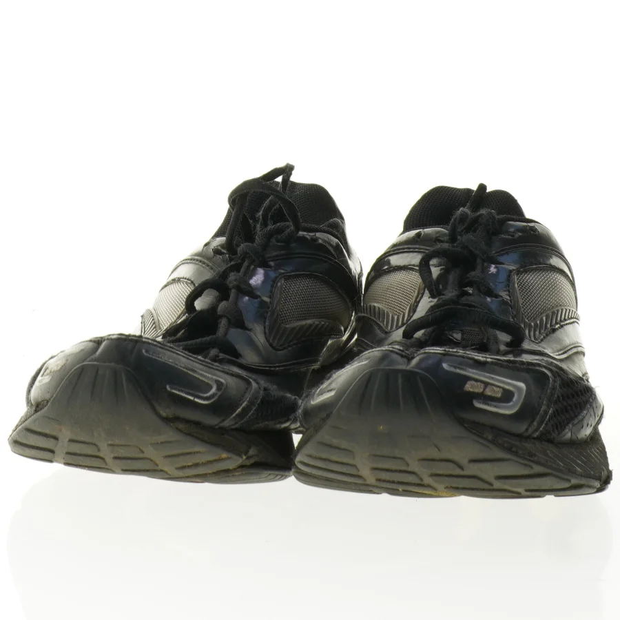 Sorte Ryka løbesko fra Ryka (str. 41)