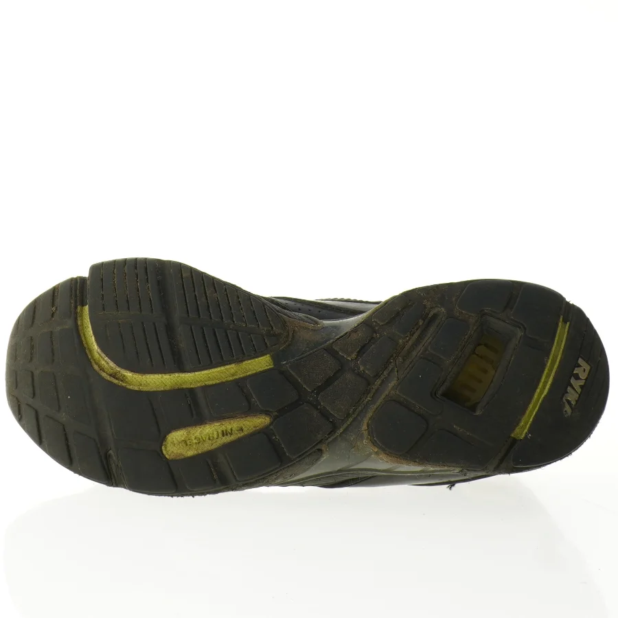 Sorte Ryka løbesko fra Ryka (str. 41)