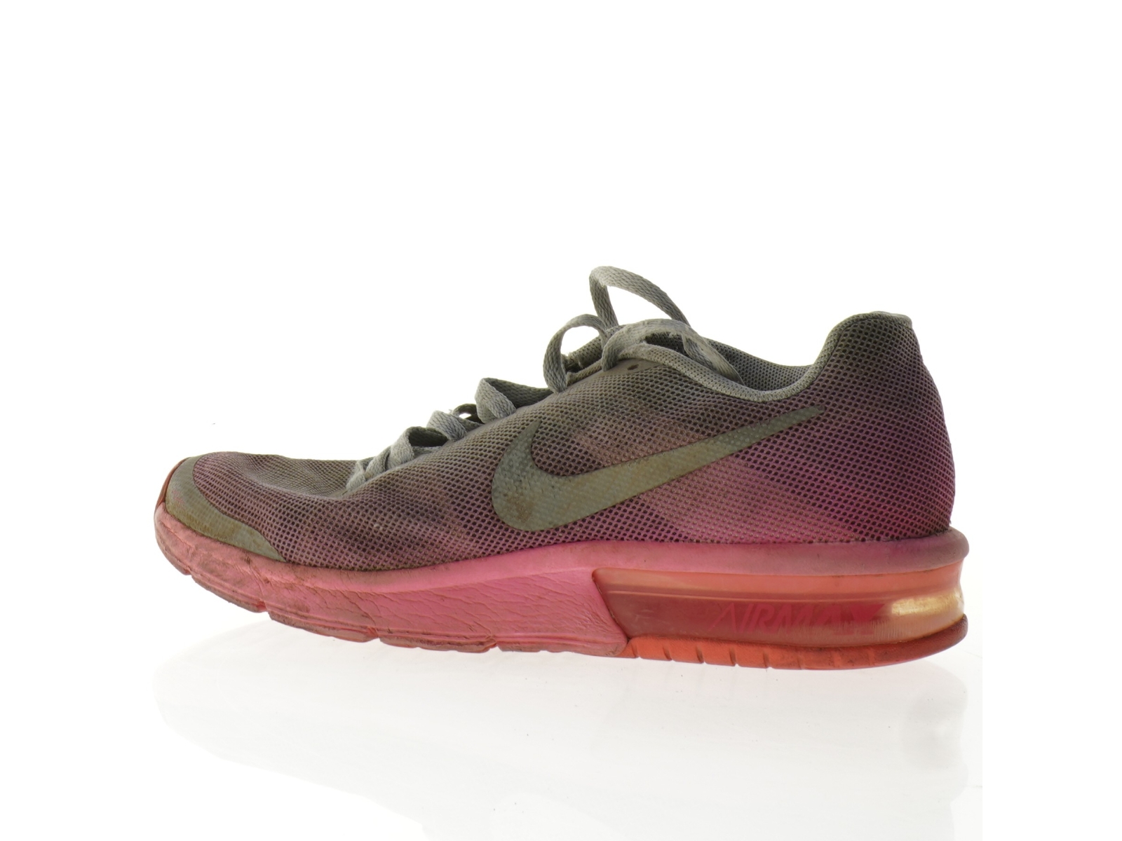 Nike Air Max løbesko fra Nike (str. 36)