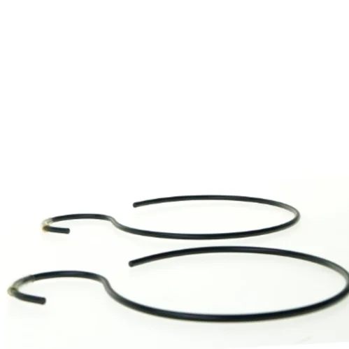 Håndklæde-kroge (str. 24 x 17 cm)