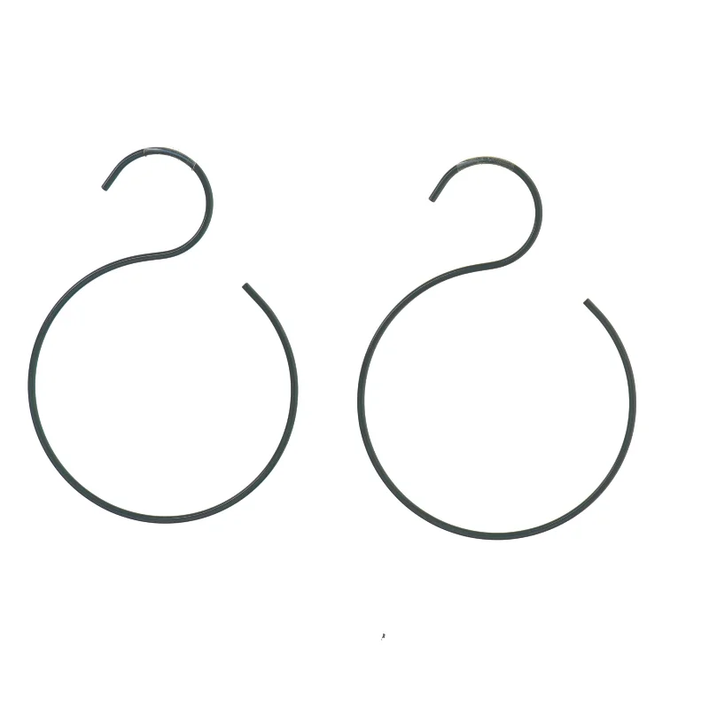 Håndklæde-kroge (str. 24 x 17 cm)