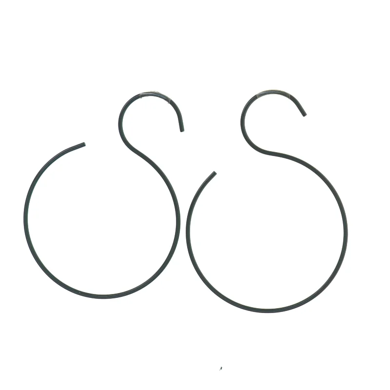 Håndklæde-kroge (str. 24 x 17 cm)