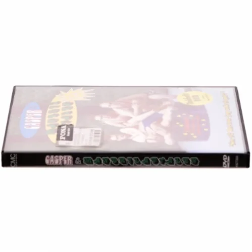 Casper og mandrilaftalen