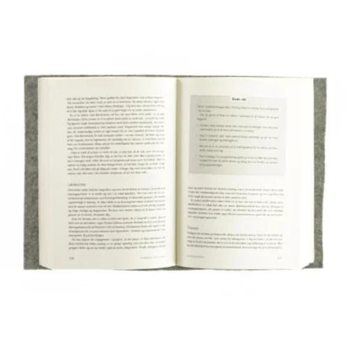 Kvindernes store løbebog af Dagny Scott (bog)