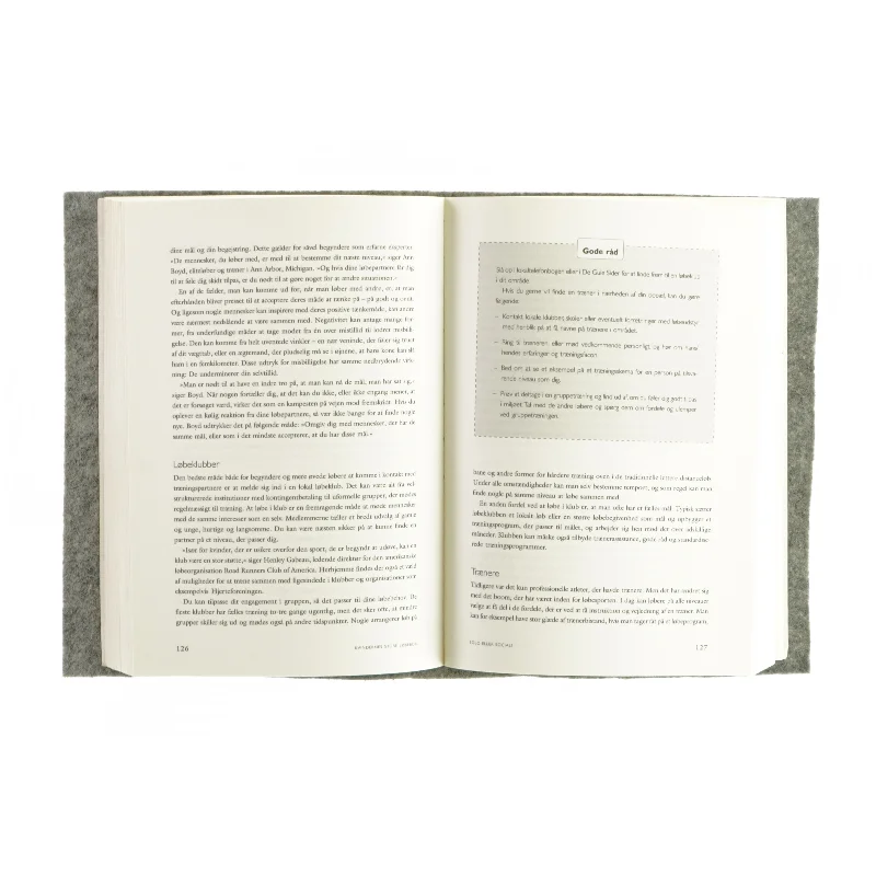 Kvindernes store løbebog af Dagny Scott (bog)