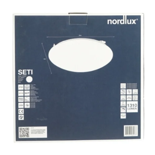 Nordlux loftslampe, 29 cm Ø