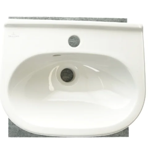 Håndvask fra Villeroy & Boch