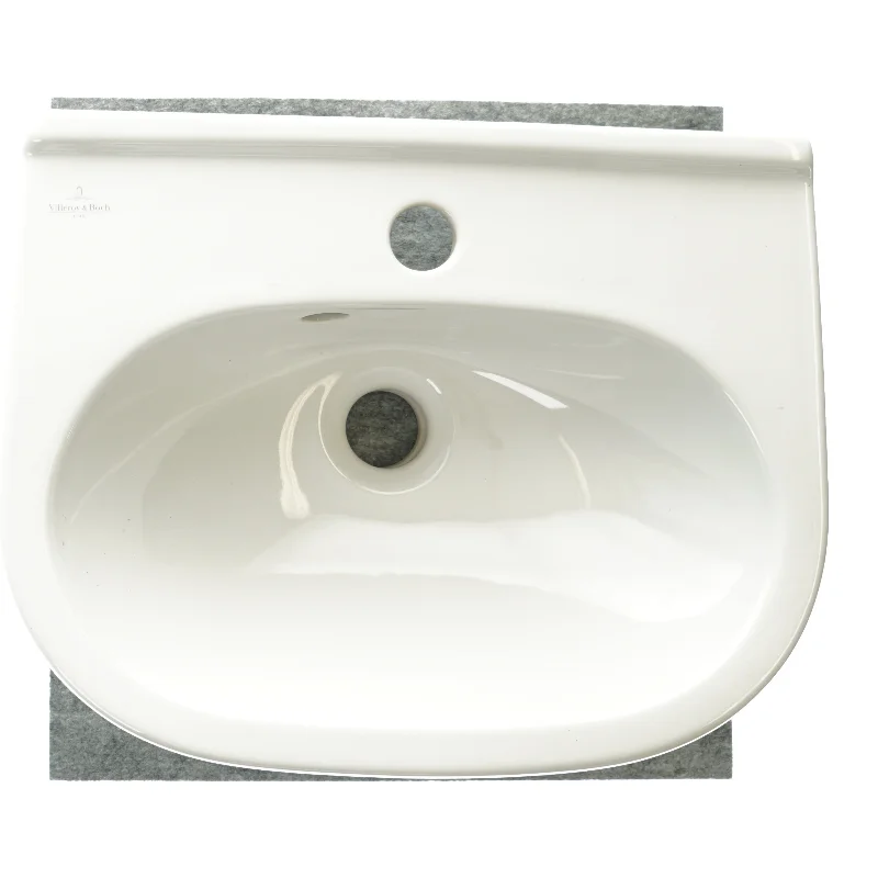 Håndvask fra Villeroy & Boch