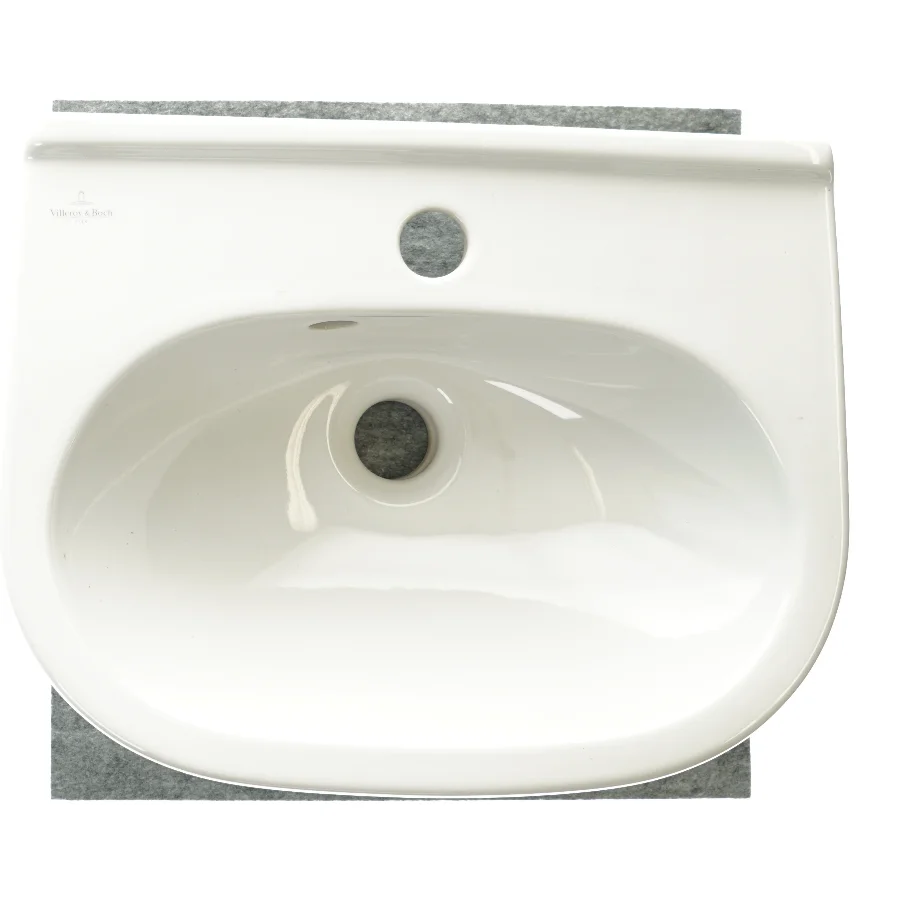 Håndvask fra Villeroy & Boch