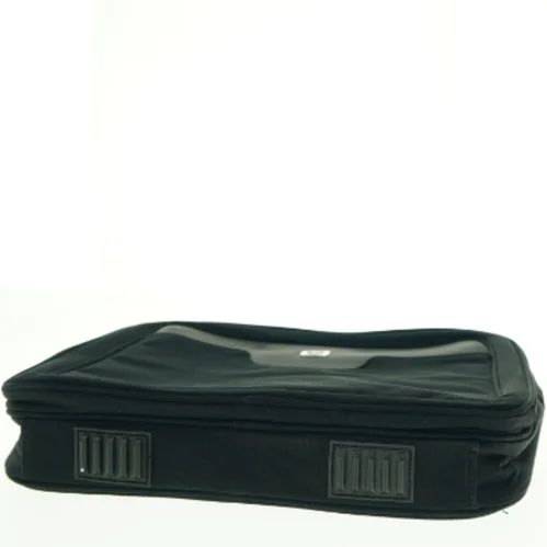 Sort computertaske fra Hp (str. 21 x 34 cm)