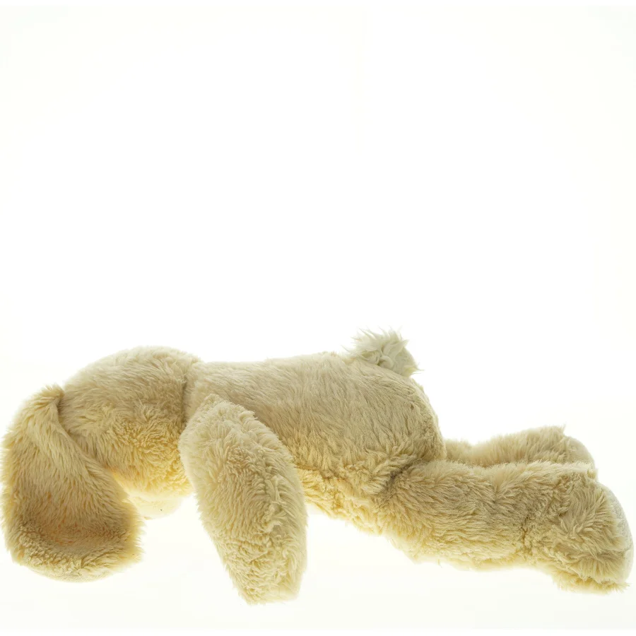 Tøjdyr kanin fra Build a Bear (str. 40 cm)