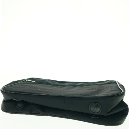 Sort computertaske (str. 23 x 32 cm)