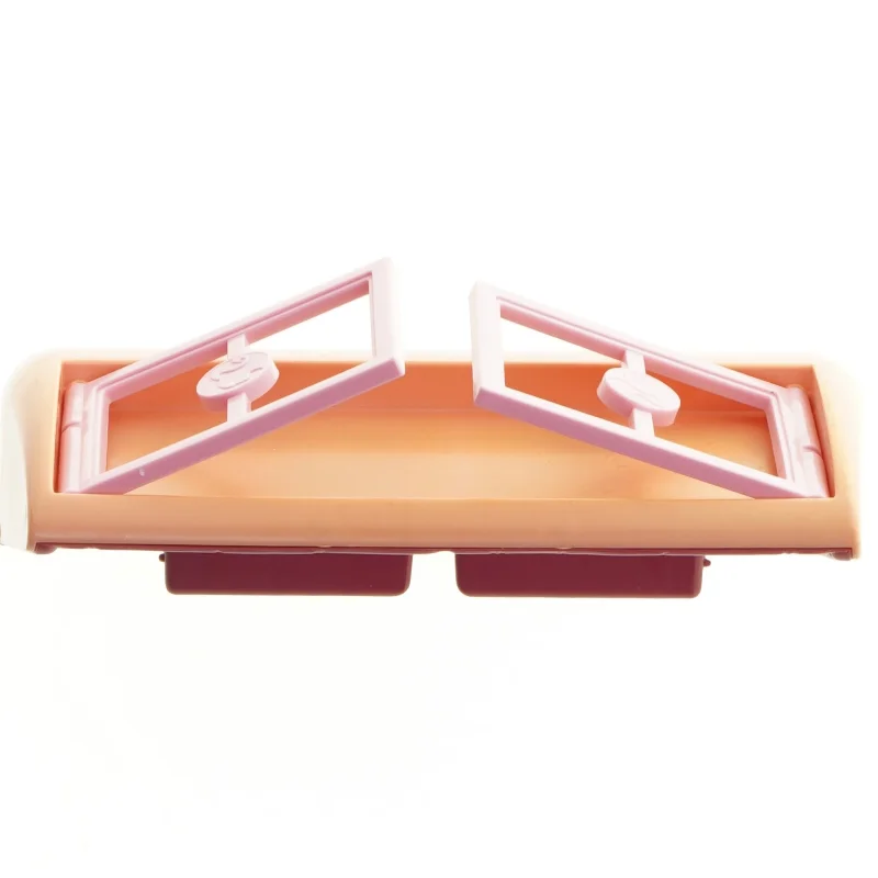 Stativ fra Barbie (str. 20 x 6 x 8 cm)