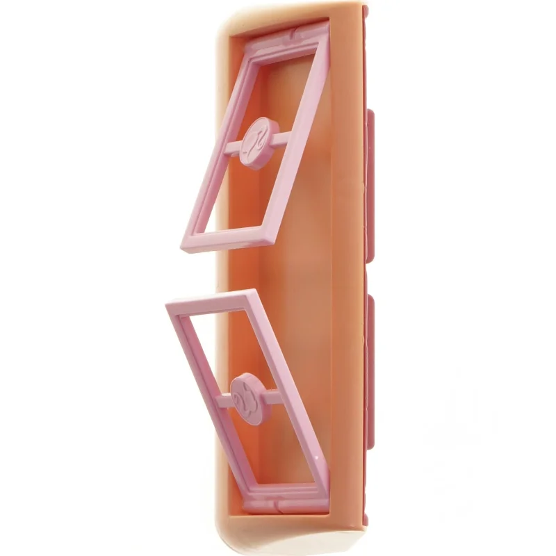 Stativ fra Barbie (str. 20 x 6 x 8 cm)