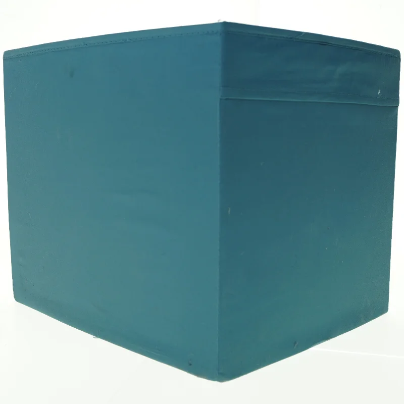 Opbevaringsboks fra IKEA (str. 38 x 32 cm)