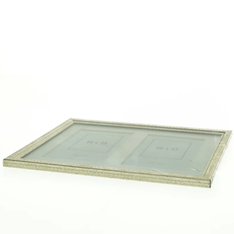 Dobbelt billedramme fra Stella Nova (str. 10 x 15 cm)