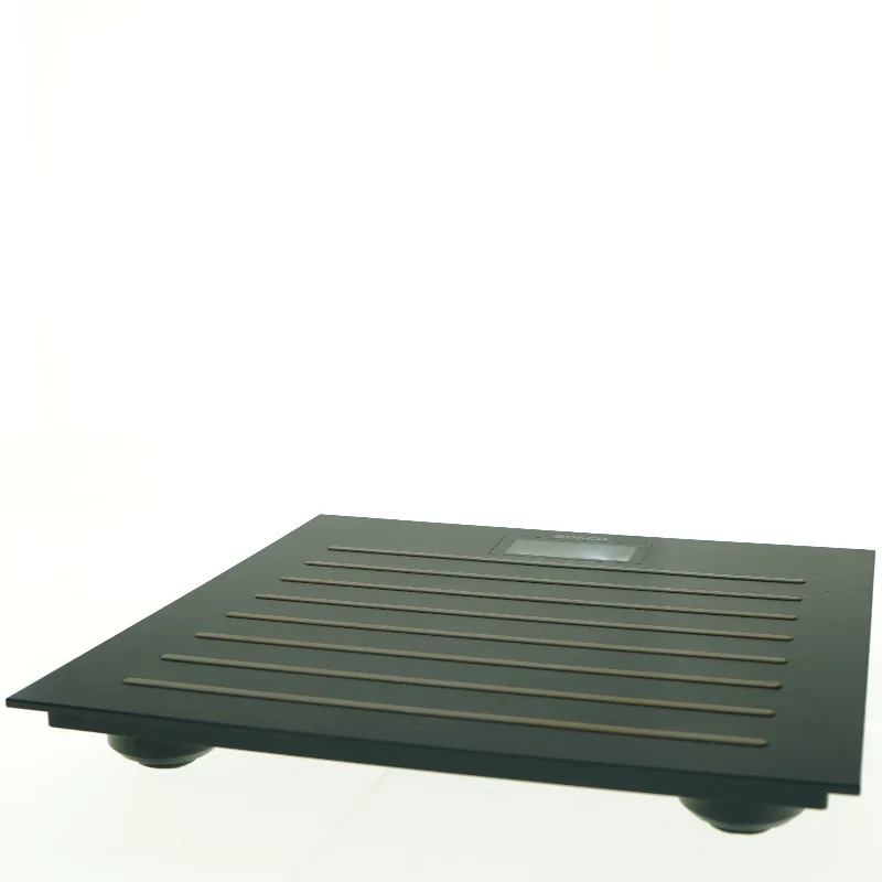 Bosch digital badevægt fra Bosch (str. 34 x 33 cm)