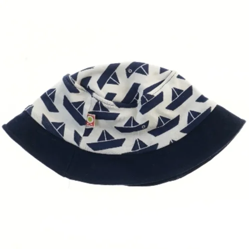 Solhat med skibsmønster (str. 50)