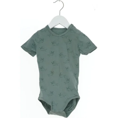Bodystocking med dyreprint fra Friends (str. 98)