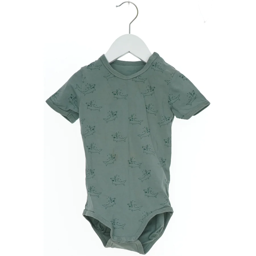 Bodystocking med dyreprint fra Friends (str. 98)