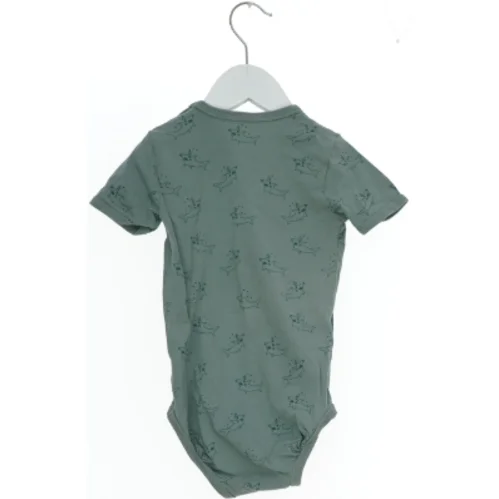 Bodystocking med dyreprint fra Friends (str. 98)