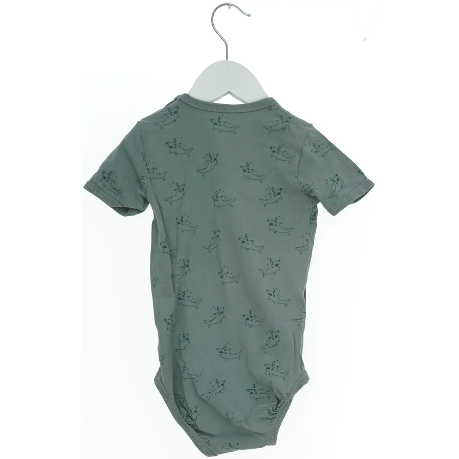 Bodystocking med dyreprint fra Friends (str. 98)
