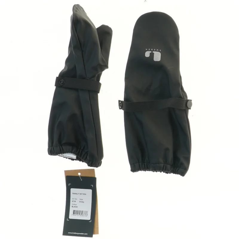 Børneluffer fra Lindberg (str. 110)