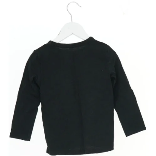 Langærmet T-shirt med dinosaurtryk fra Little Kids (str. 110)