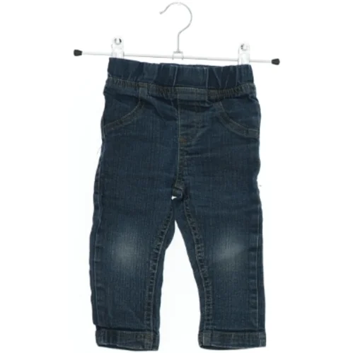 Blå jeans fra Mads & Mette (str. 80)