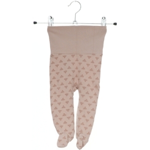 Bukser med fødder fra Hummel (str. 62)