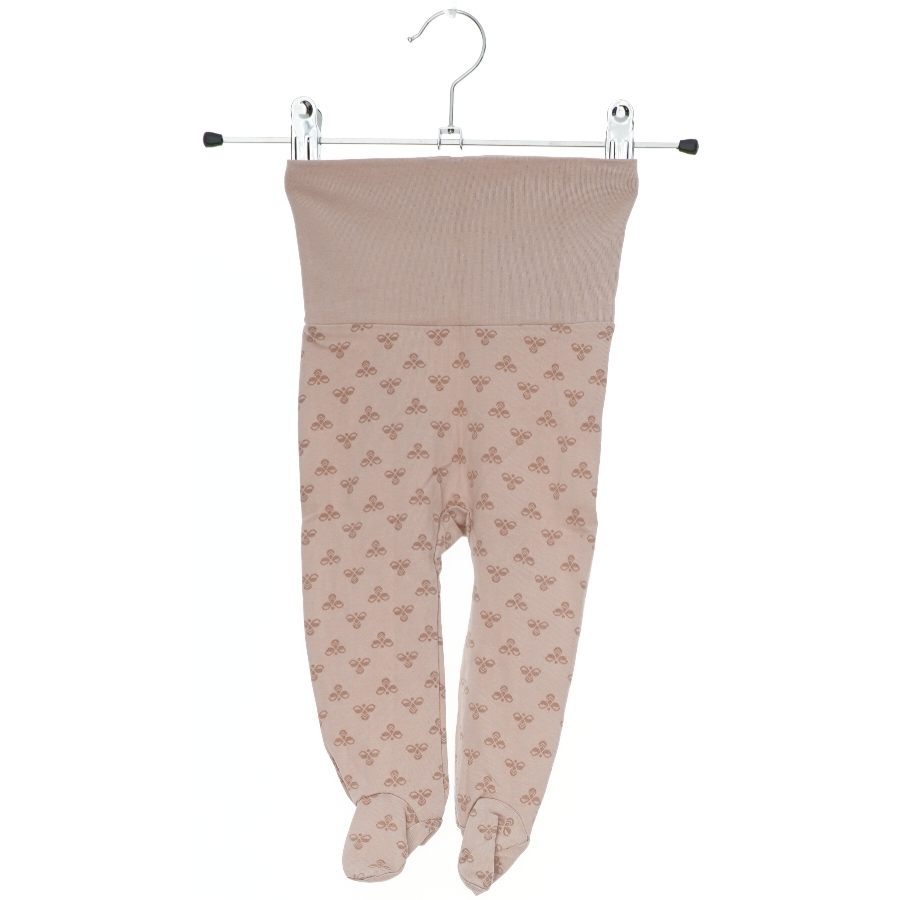 Bukser med fødder fra Hummel (str. 62)