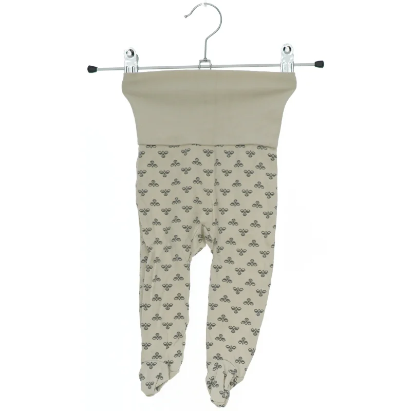 Bukser med fødder fra Hummel (str. 62)