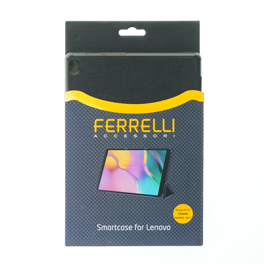 Smartcase til Lenovo Tab M10 fra Ferrelli