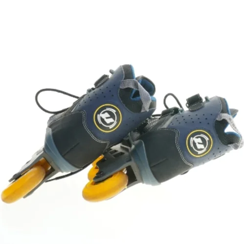 Inliners/rulleskøjter fra Ultra Wheels (str. 40 )