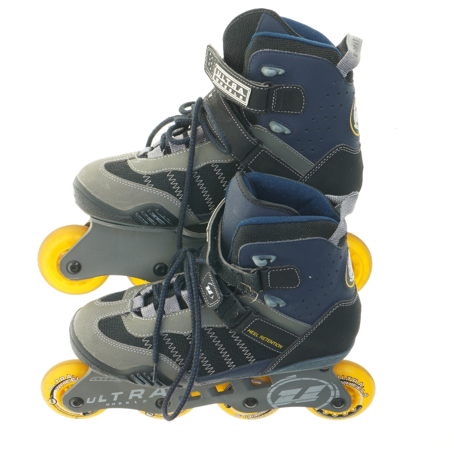 Inliners/rulleskøjter fra Ultra Wheels (str. 40 )