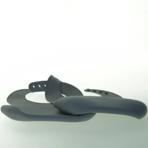 Filibabba hagesmæksæt i silikone fra Filibabba (str. 30x23 cm)