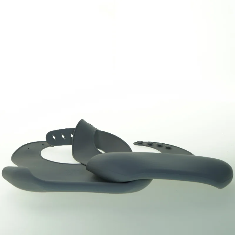 Filibabba hagesmæksæt i silikone fra Filibabba (str. 30x23 cm)