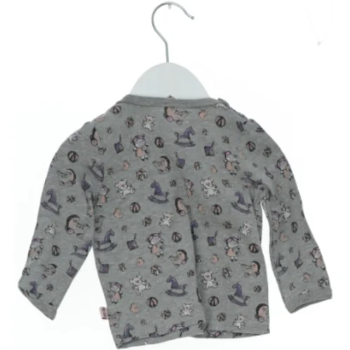 Langærmet bluse fra Me Too (str. 62)