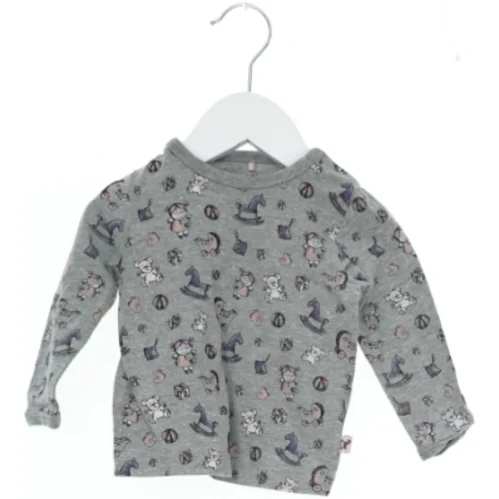Langærmet bluse fra Me Too (str. 62)