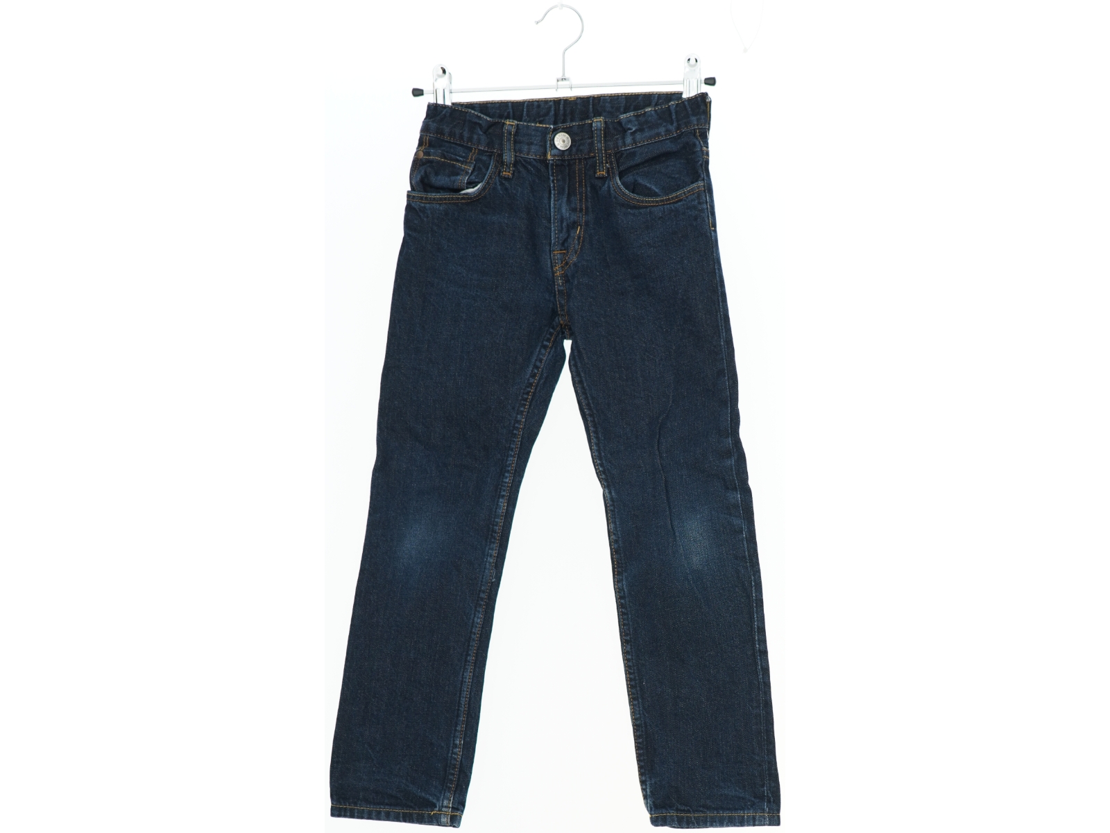 Jeans fra H&M (str. 122)