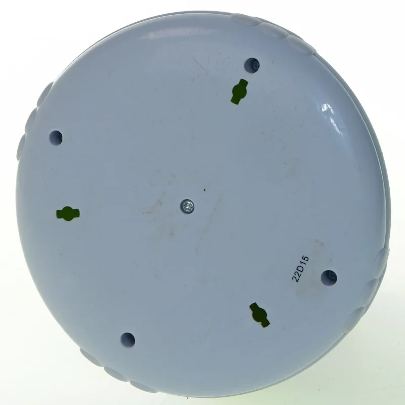 Babylegetøj, rund karrusel fra Clementoni (str. 20 cm)