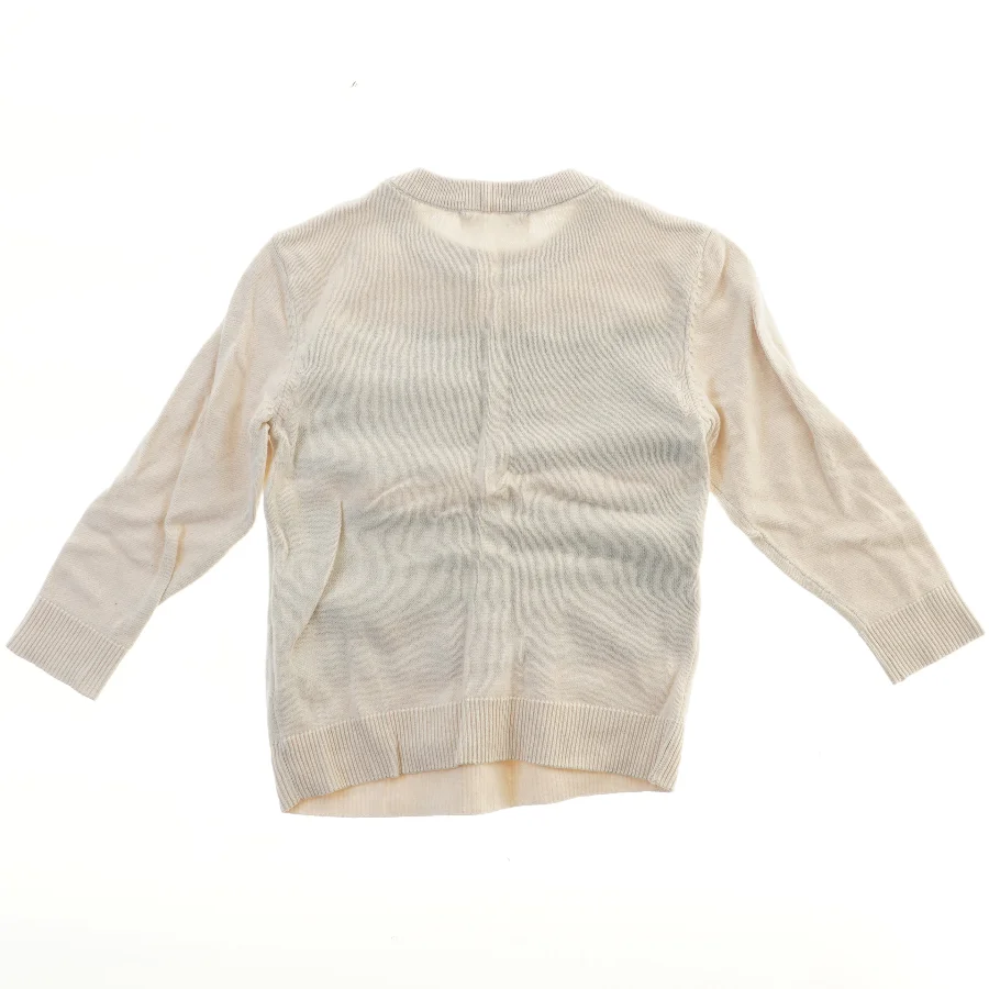 Julesweater med dyremotiver fra H&M (str. 104)