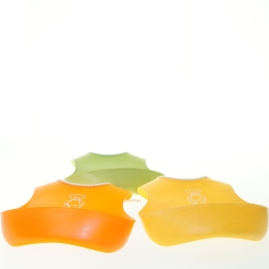 BabyBjörn hagesmække fra BabyBjörn (str. 21x21 cm)