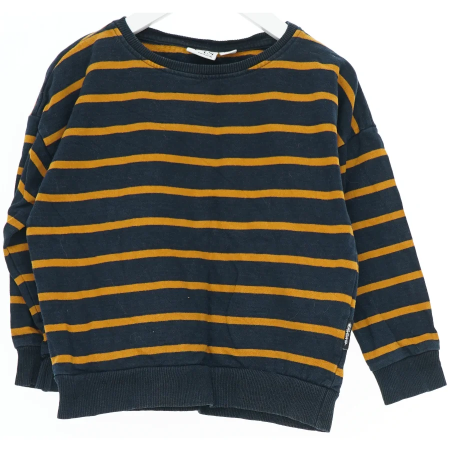 Sweatshirt fra VRS (str. 116)