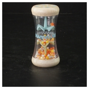 Rangle fra Djeco (str. 9,5x4,5 cm)