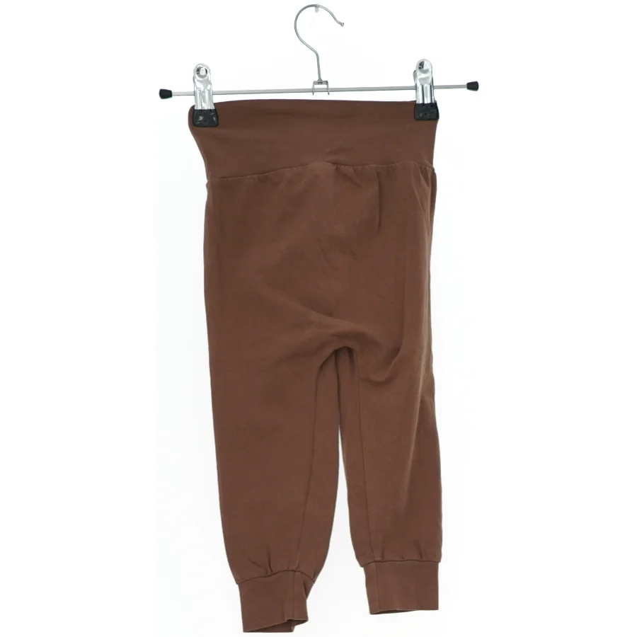 Bukser med sløjfe fra Müsli (str. 86)