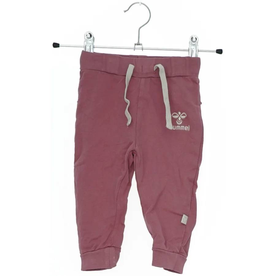 Joggingbukser fra Hummel (str. 68)