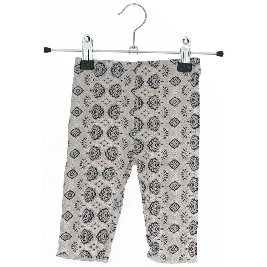 Leggings med mønster fra Friends (str. 74)