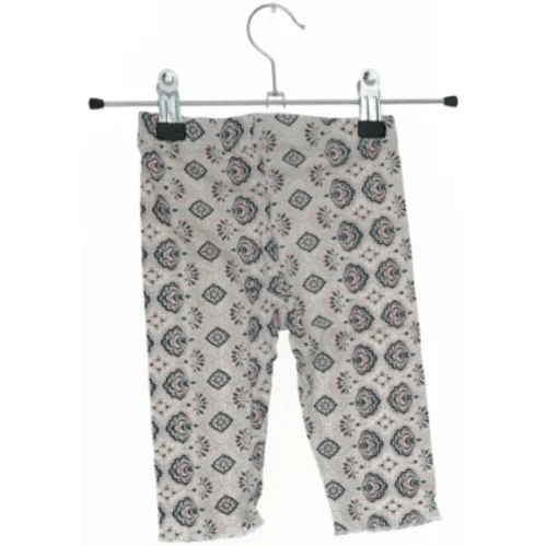 Leggings med mønster fra Friends (str. 74)